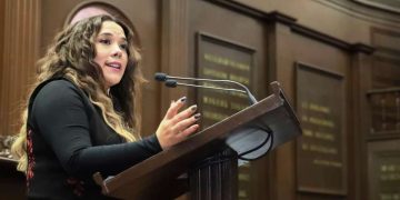 Michoacán avanza hacia la inclusión con reformas que garantizan derechos a personas con discapacidad: Xóchitl Ruiz