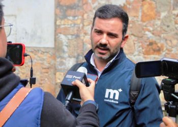 San Miguel opta por permanecer en el municipio de Morelia