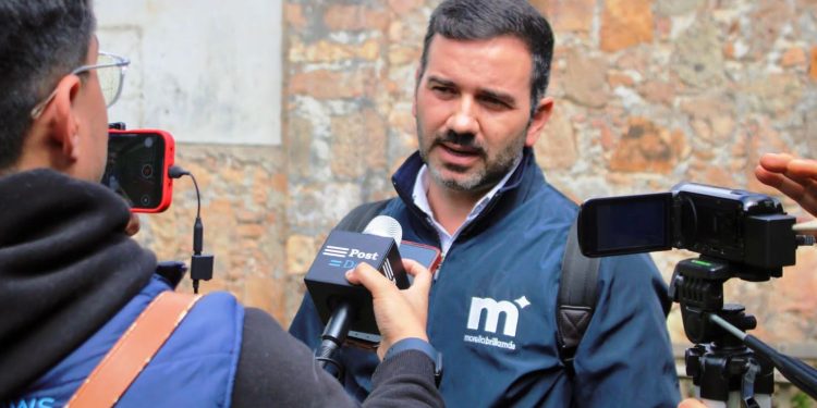 San Miguel opta por permanecer en el municipio de Morelia