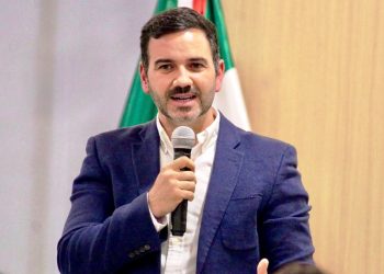 Cumplir con el Servicio Militar fortalece valores y oportunidades: Yankel Benítez Silva