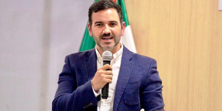 Cumplir con el Servicio Militar fortalece valores y oportunidades: Yankel Benítez Silva