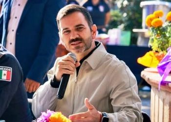 Prohibida la venta de alcohol en negocios aledaños a panteones municipales, durante Día de Muertos: Yankel Benítez