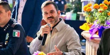 Prohibida la venta de alcohol en negocios aledaños a panteones municipales, durante Día de Muertos: Yankel Benítez