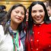 Adriana Campos Huirache destaca el valor de visibilizar la voz de las mujeres en la política libro “MujerEs Michoacán»