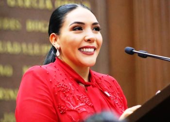 El Congreso del Estado aprueba punto de acuerdo para rehabilitar la carretera Jacona–Jiquilpan, propuesto por Adriana Campos Huirache