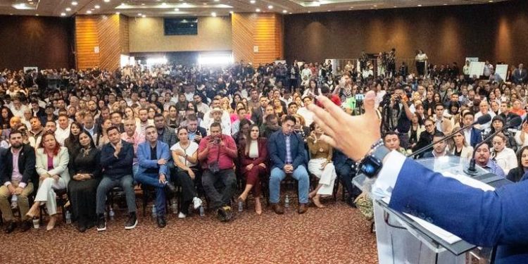 Participación ciudadana, clave para que la Nueva Ley Orgánica y el PPD transformen a la Fiscalía de Michoacán: CTP