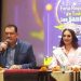 Gloria Trevi, Pandora, Flans y Emmanuel encabezan la feria regional en Ciudad Hidalgo