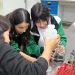 Conalep Morelia impulsa participación de las alumnas en la ciencia y tecnología