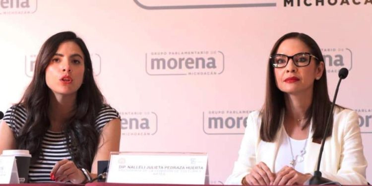 Congreso del Estado reconoce a la cultura como generador de un mejor tejido social