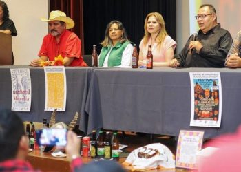 Prepárate para celebrar los 15 años del Festival Internacional de la Cerveza: Sectur