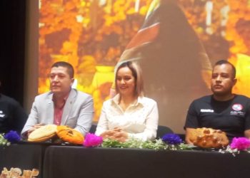 Puruarán ofrecerá un mosaico de olores y sabores con su Festival del Pan