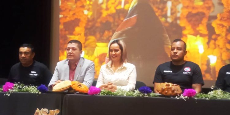 Puruarán ofrecerá un mosaico de olores y sabores con su Festival del Pan