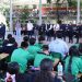 Llega Guardianes Cívicos a Conalep Morelia: SSP