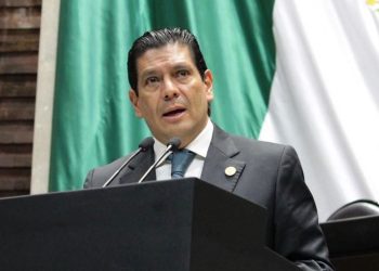 Apoya PVEM reforma a la Ley Aduanera para combatir la corrupción y modernizar operaciones