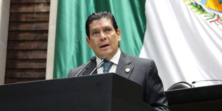 Apoya PVEM reforma a la Ley Aduanera para combatir la corrupción y modernizar operaciones