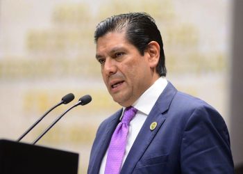 RECONOCE PVEM MICHOACÁN COMPROMISO DEL GOBERNADOR ALFREDO RAMÍREZ BEDOLLA CON LA EDUCACIÓN Y EL DESARROLLO REGIONAL