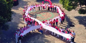 Prioridad en el IMSS Michoacán la detección oportuna del cáncer de mama