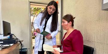Promueve IMSS Michoacán la salud de los derechohabientes, mediante sus médicos familiares