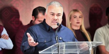 “No hay manera en que los conservadores nieguen los avances de la transformación”: Jesús Mora