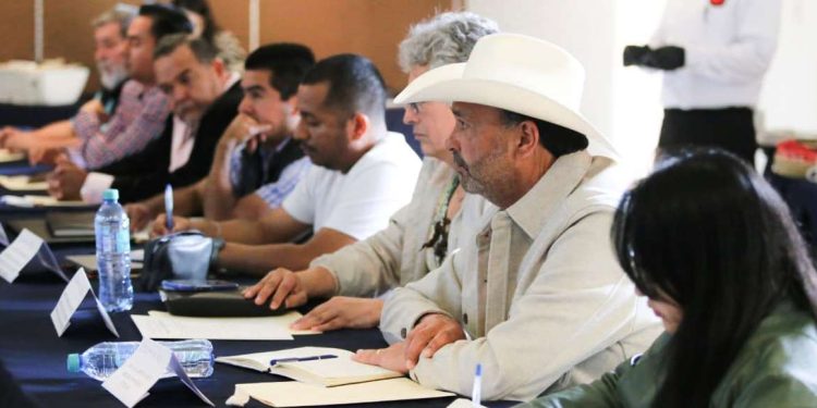 Julio Arreola Reafirma su Compromiso con el Rescate Ambiental del Río Guani