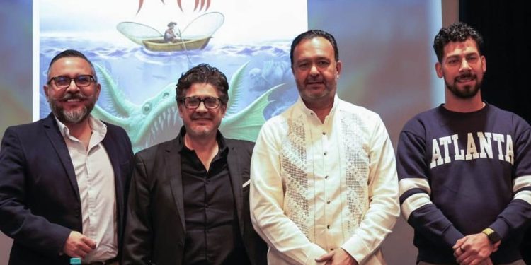 Pátzcuaro se prepara para recibir el XIV Festival Internacional de Cine Fantástico FERATUM