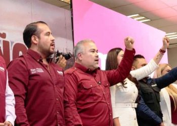 Siete años de transformación han cambiado la vida de millones de mexicanos: Jesús Mora