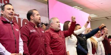 Siete años de transformación han cambiado la vida de millones de mexicanos: Jesús Mora