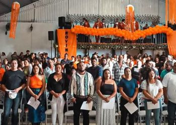 Movimiento Ciudadano consolida su presencia en Michoacán, instalan comisiones operativas municipales y nombran al coordinador de alcaldes naranjas