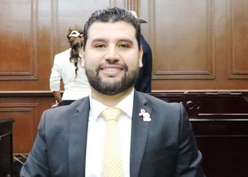 Nueva Ley de la Fiscalía refuerza la progresividad de los derechos humanos en Michoacán: Octavio Ocampo