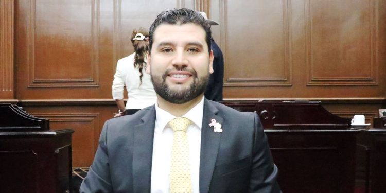 Nueva Ley de la Fiscalía refuerza la progresividad de los derechos humanos en Michoacán: Octavio Ocampo