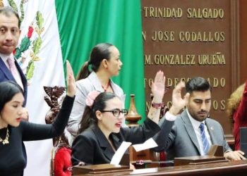Organismos operadores de agua en la entidad deberán emitir comprobantes de pago legibles y durables en su impresión