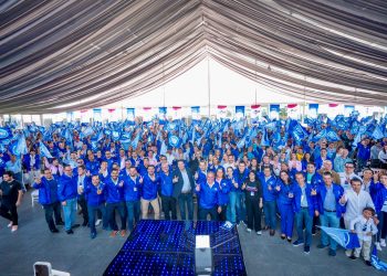 Con éxito, PAN Michoacán renueva su Consejo Estatal