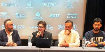 Feratum Film Fest inaugurará edición 2025 con la película «Seres», con Dolores Heredia: Sectur