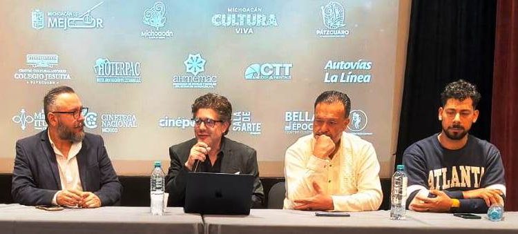 Feratum Film Fest inaugurará edición 2025 con la película «Seres», con Dolores Heredia: Sectur