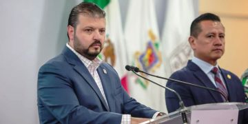 Refuerza Michoacán operativos y vigilancia en límites con Jalisco: Raúl Zepeda