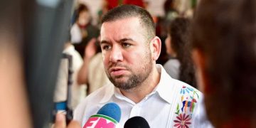 Sesiones solemnes deben ser con el pueblo: Reyes Galindo