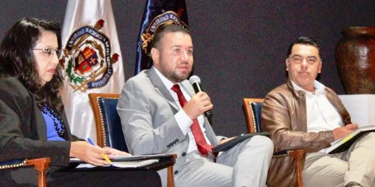 UMSNH, cuna de la autonomía universitaria: Reyes Galindo