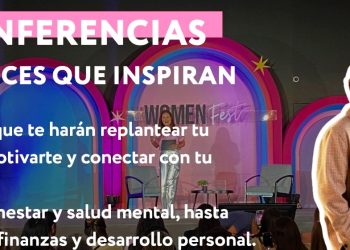 Michoacán sede del Wonder Fest: congreso de salud, finanzas y empoderamiento