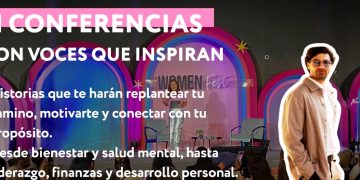 Michoacán sede del Wonder Fest: congreso de salud, finanzas y empoderamiento