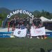 SSP Michoacán gana torneo nacional de fútbol