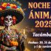 Tacámbaro listo para vivir la Noche de Muertos 2025: Sectur