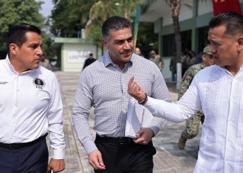 Reforzarán Fiscalía y Federación la atención al sector limonero y la seguridad en Apatzingán: Torres Piña