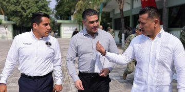 Reforzarán Fiscalía y Federación la atención al sector limonero y la seguridad en Apatzingán: Torres Piña