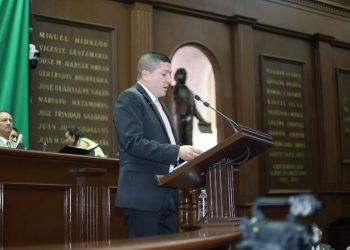 Presenta Vicente Gómez iniciativa de ley para brindar servicios de salud prioritaria a grupos vulnerables