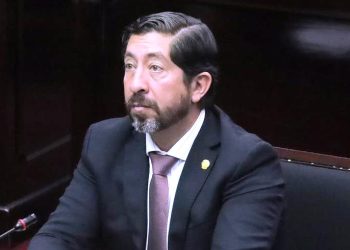 Tipificación del Delito de Peligro de Contagio en Michoacán, propuesta de reforma de Abraham Espinoza