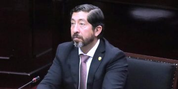 Tipificación del Delito de Peligro de Contagio en Michoacán, propuesta de reforma de Abraham Espinoza