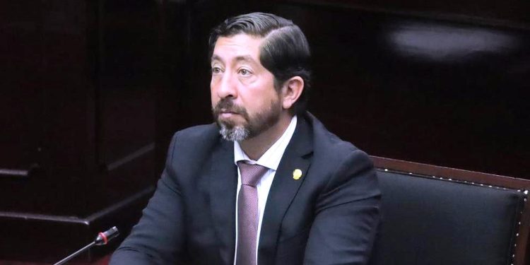 Tipificación del Delito de Peligro de Contagio en Michoacán, propuesta de reforma de Abraham Espinoza