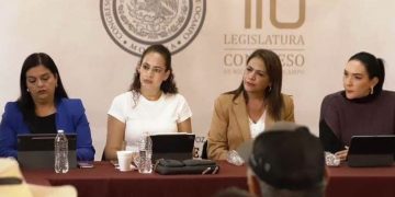 Adriana Campos pide acciones inmediatas para rescatar al campo michoacano