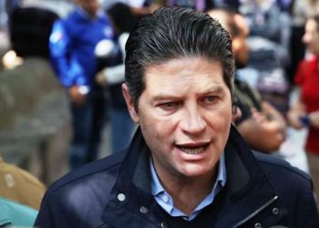Plan Michoacán, ignora a los municipios: Alfonso Martínez