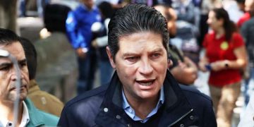 Plan Michoacán, ignora a los municipios: Alfonso Martínez